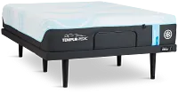 Tempur-pedic Tempur-luxebreeze Soft Ergo 3.0 Adjustable Mattress Set