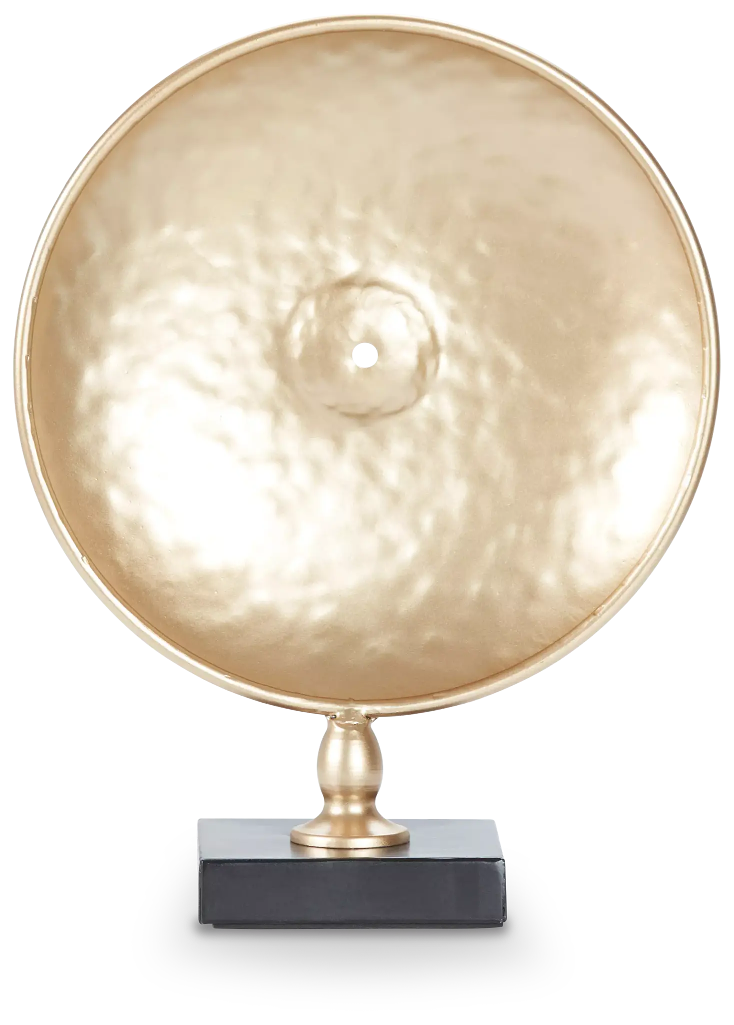 Ardon Gold Large Sculpture Ardon Gold Large Sculpture