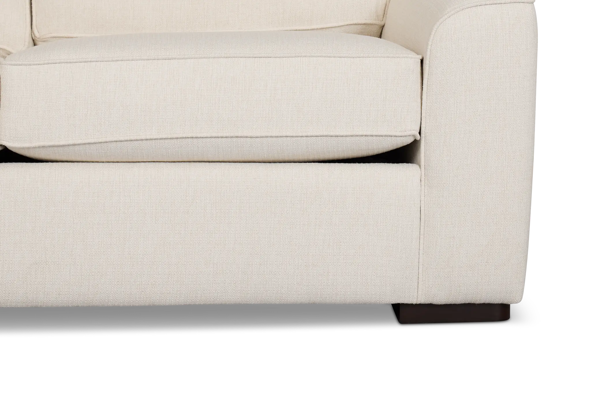 Sinclair Light Beige Fabric Cooling Memory Foam Sleeper Sinclair Light Beige Fabric Cooling Memory Foam Sleeper