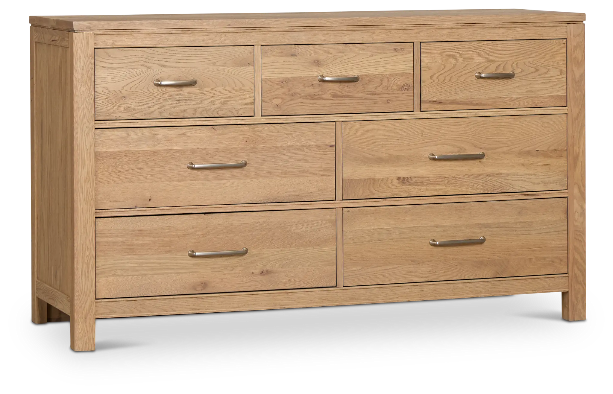 Carolina Light Tone Dresser Carolina Light Tone Dresser