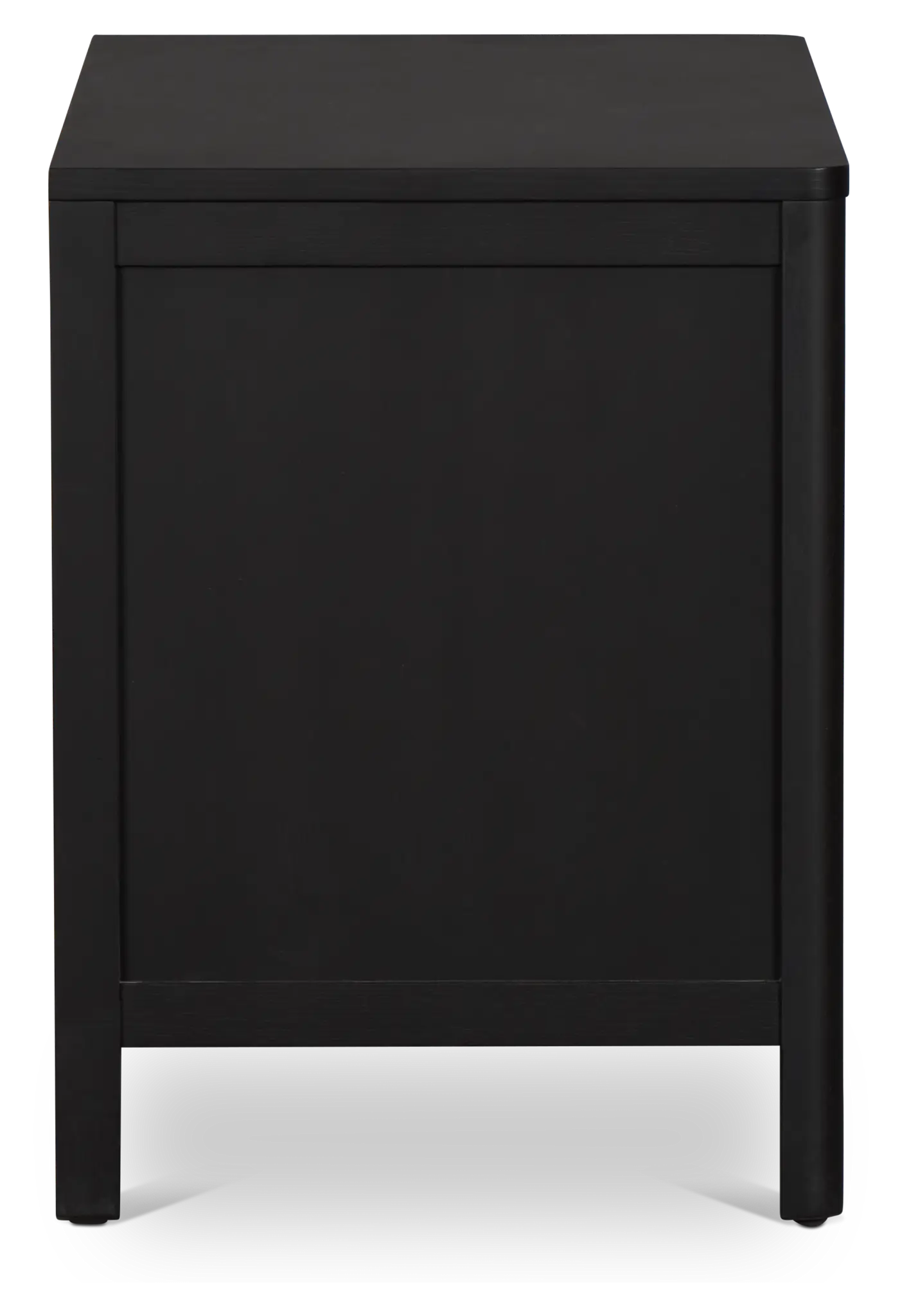 Pacific Two-tone 3-drawer Nightstand Pacific Two-tone 3-drawer Nightstand