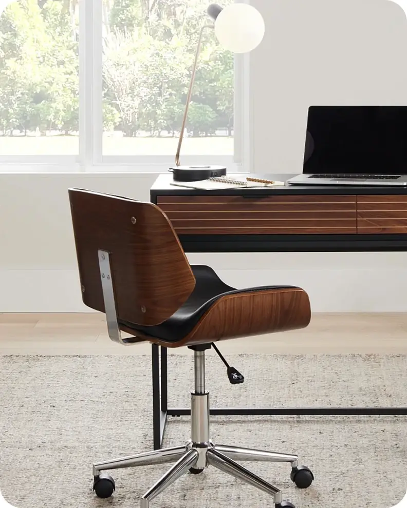 Home Office