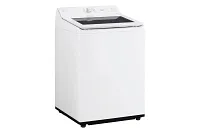 Lg 8200 Series White Top Load Washer
