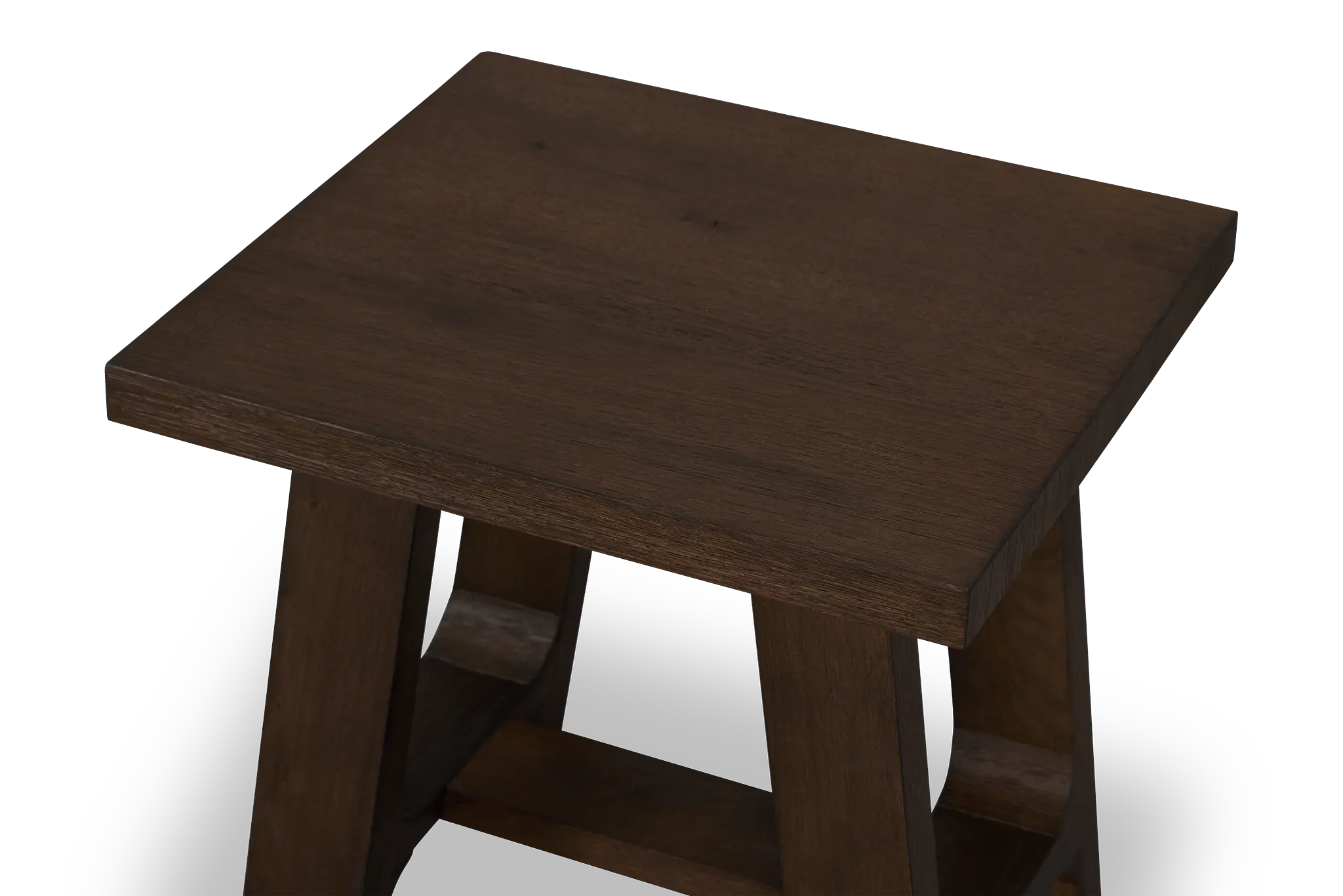 Rochester Dark Tone End Table Rochester Dark Tone End Table