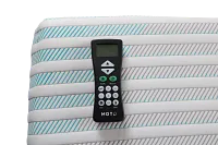 Rest & Renew Performance Medium Deluxe Adjustable Mattress Set