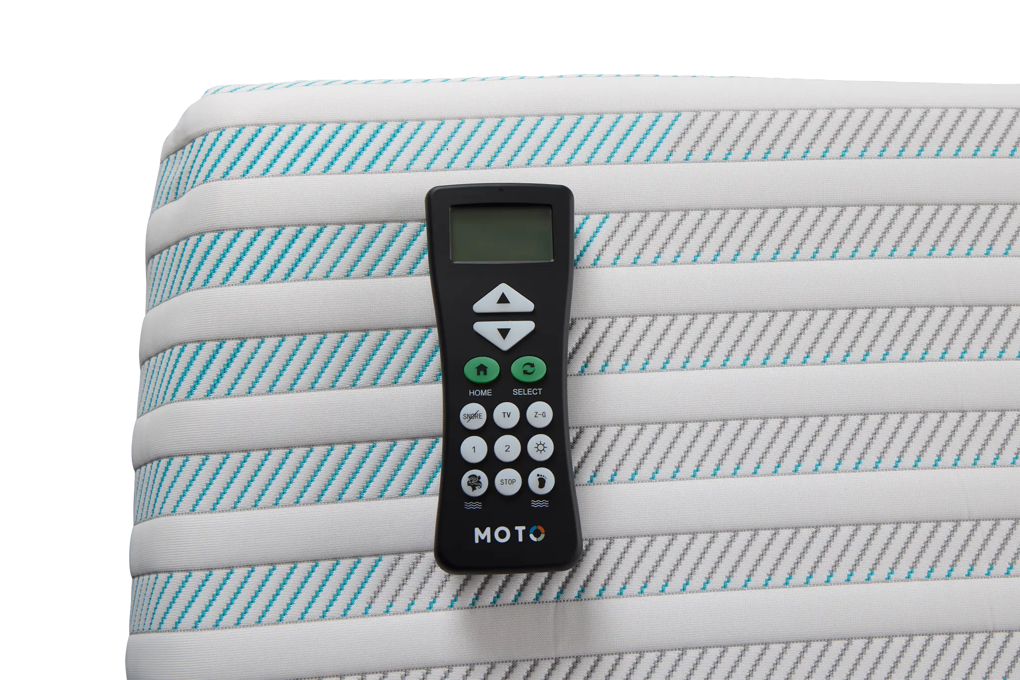 Rest & Renew Performance Medium Deluxe Adjustable Mattress Set Rest & Renew Performance Medium Deluxe Adjustable Mattress Set