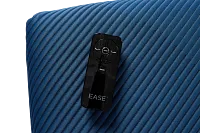 Posturepedic Elite Spring Albany 2 Medium Ease Adjustable Mattress Set