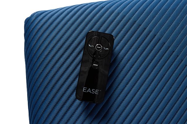Posturepedic Elite Spring Albany 2 Medium Ease Adjustable Mattress Set
