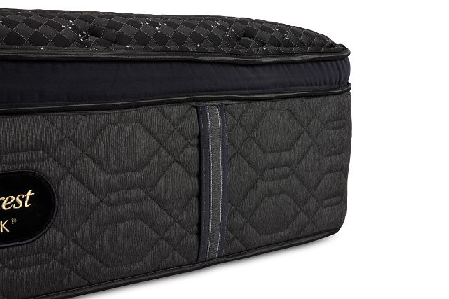 Beautyrest Black Series Three 16.25" Medium Pillow Top Mattress