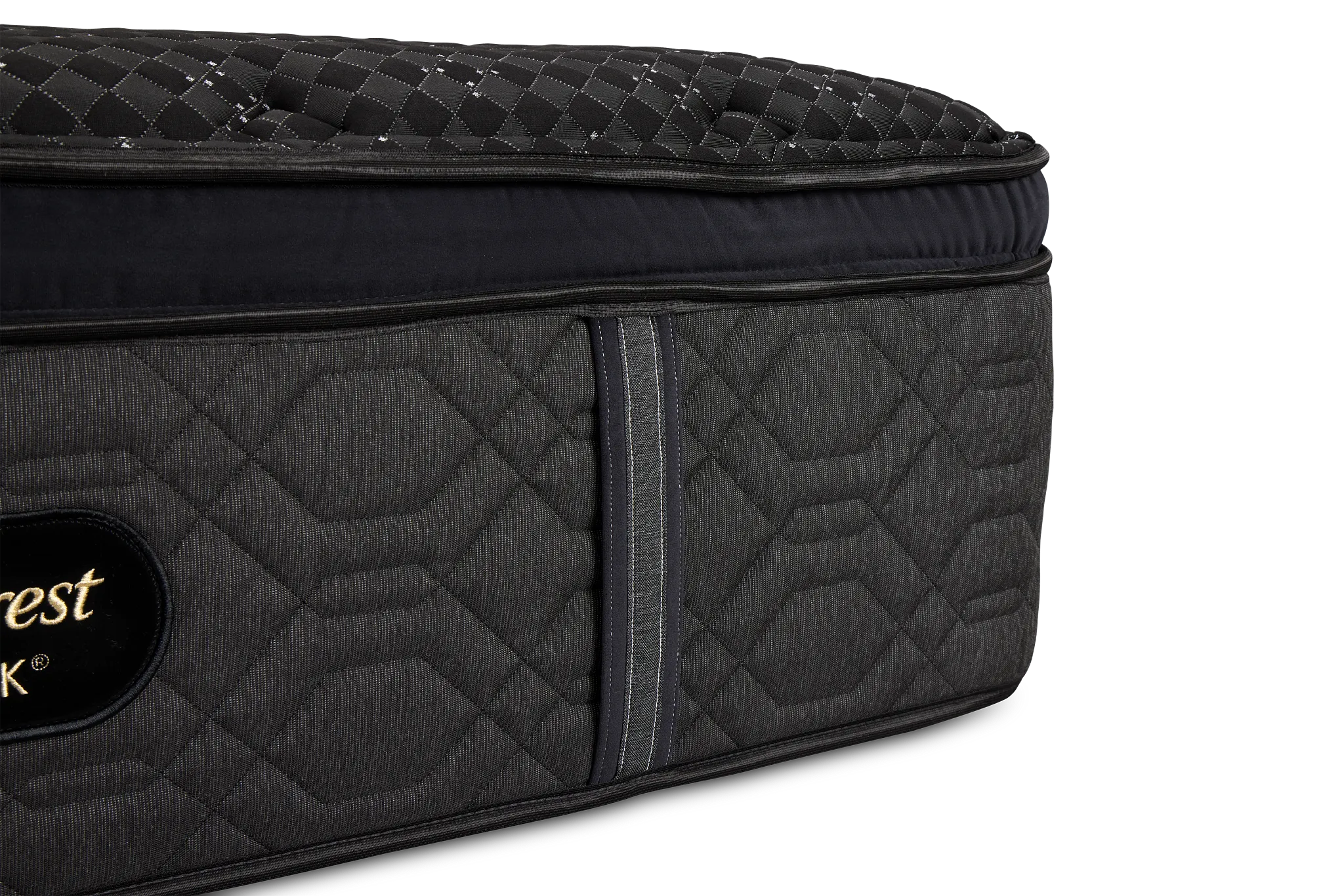 Beautyrest Black Series Three 16.25" Medium Pillow Top Mattress