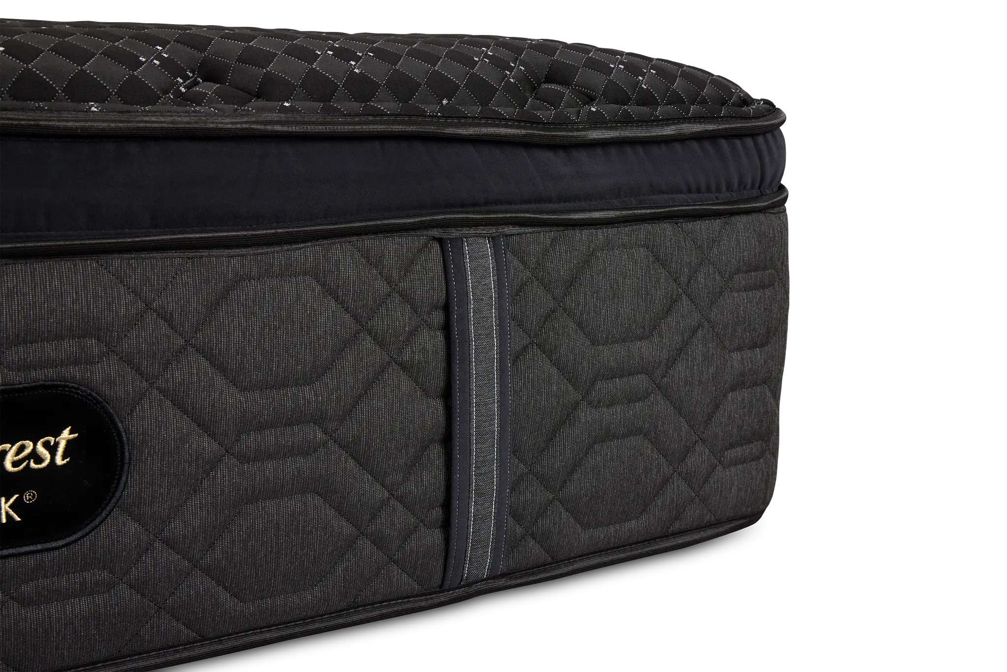 Beautyrest Black Series Three 16.25" Medium Pillow Top Mattress Beautyrest Black Series Three 16.25" Medium Pillow Top Mattress