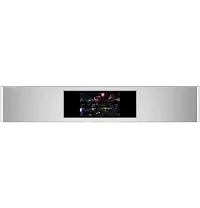 Monogram 1 Series Stainless Steel 30" Single Electric Oven