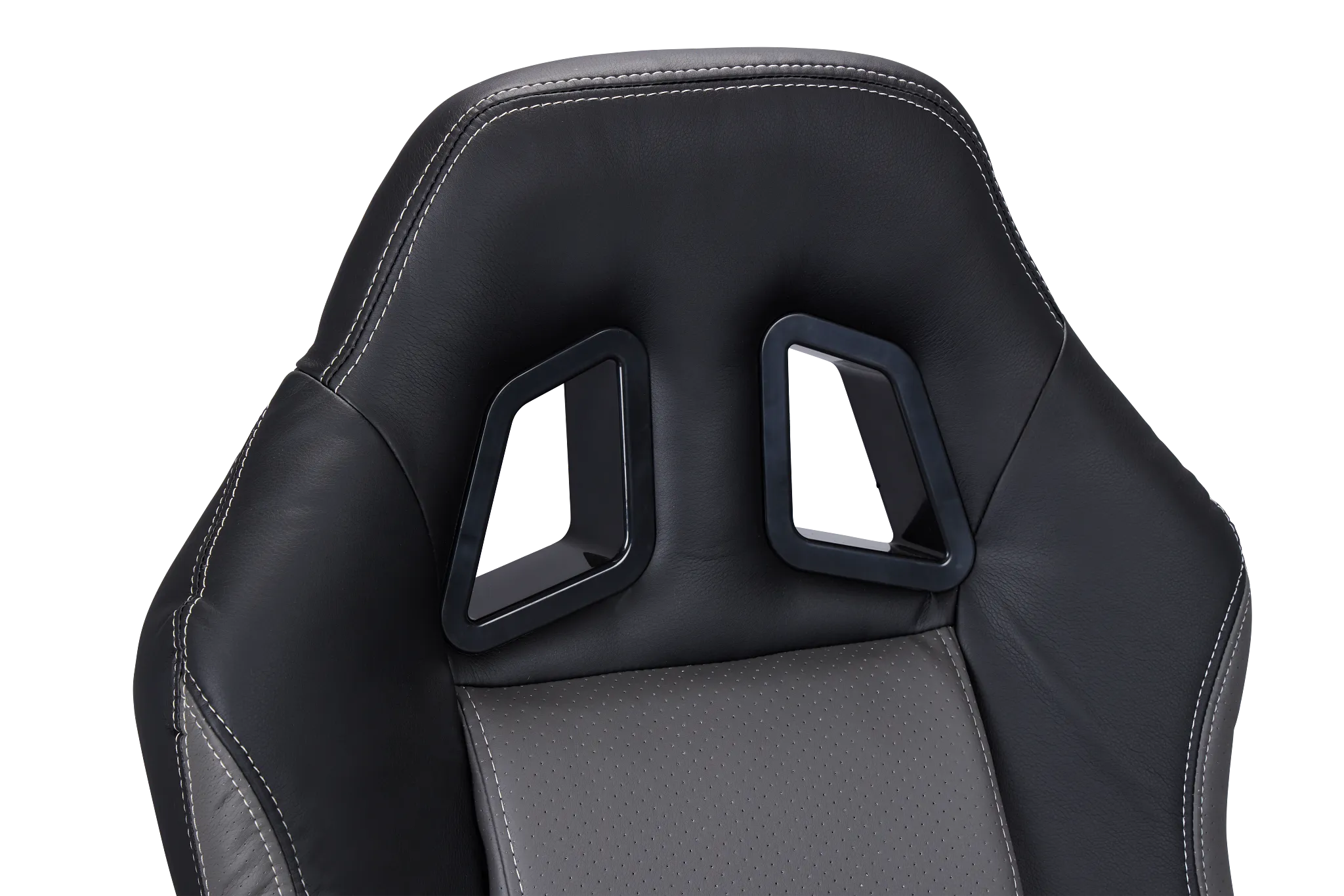 Marc Black Gaming Chair