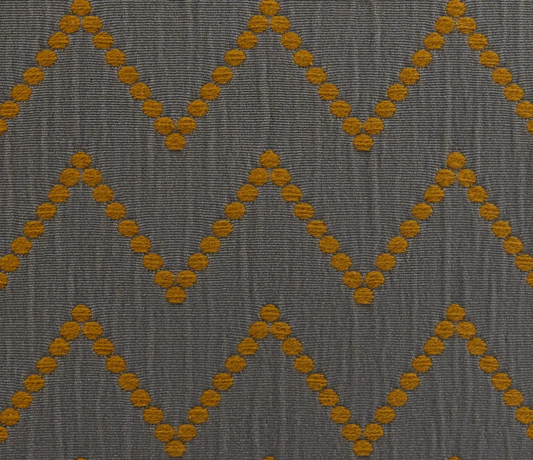 Lulu Gray 18" Square Accent Pillow Lulu Gray 18" Square Accent Pillow