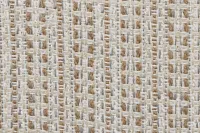 Driftwood Beige Glider Swivel Chair