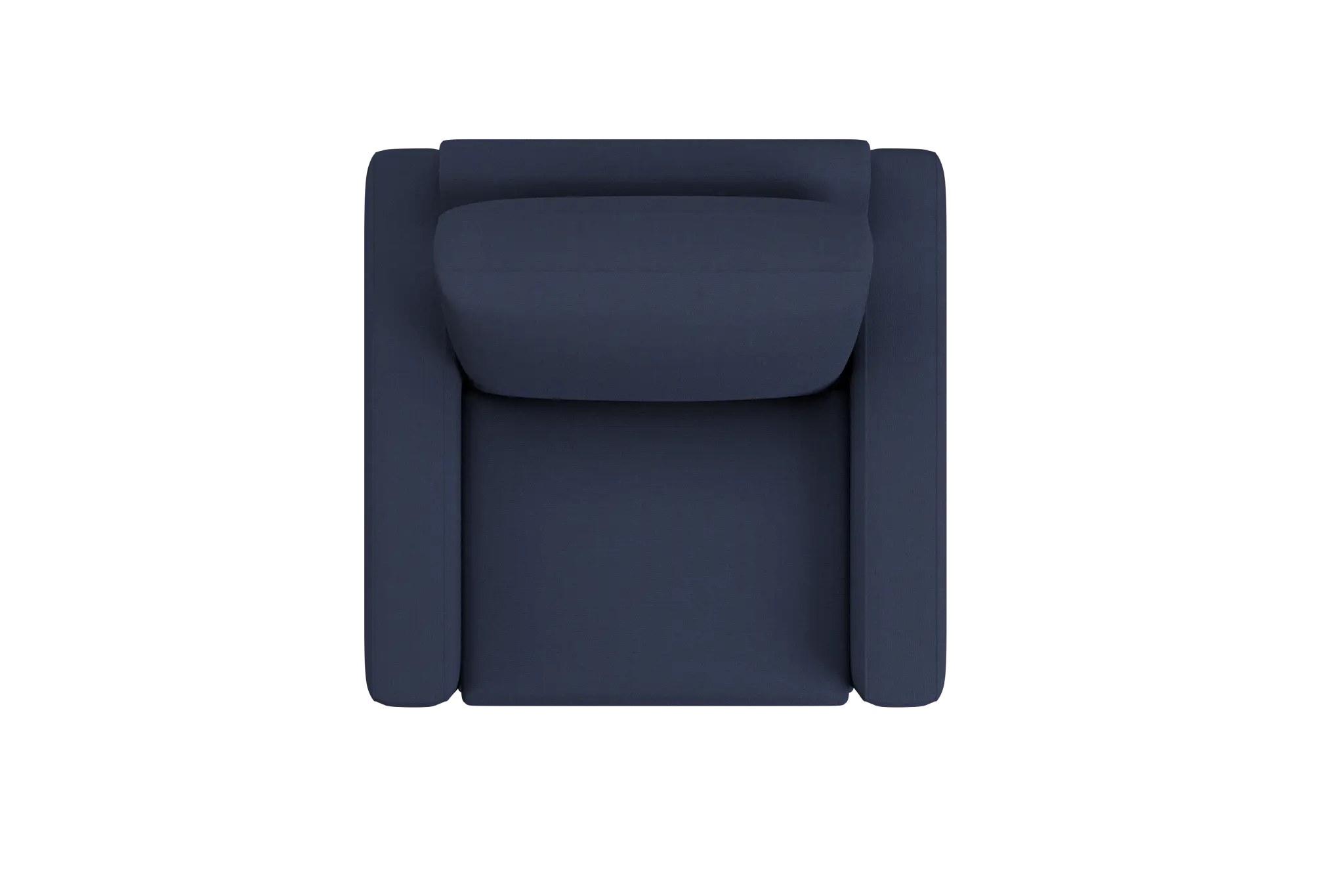 Edgewater Peyton Dark Blue Swivel Chair Edgewater Peyton Dark Blue Swivel Chair