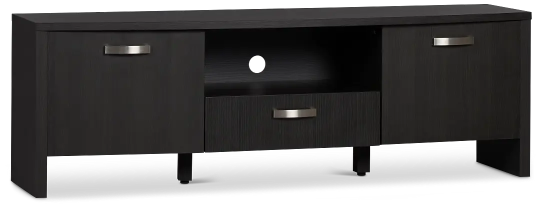 Warren Gray 67" Tv Stand Warren Gray 67" Tv Stand