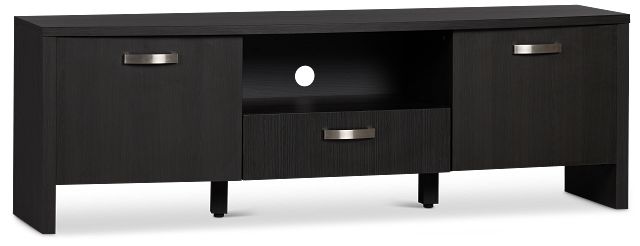 Warren Gray 67" Tv Stand