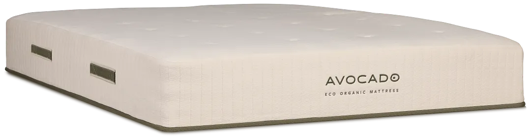 Avocado Eco Organic Organic 10.25" Tight Top Mattress