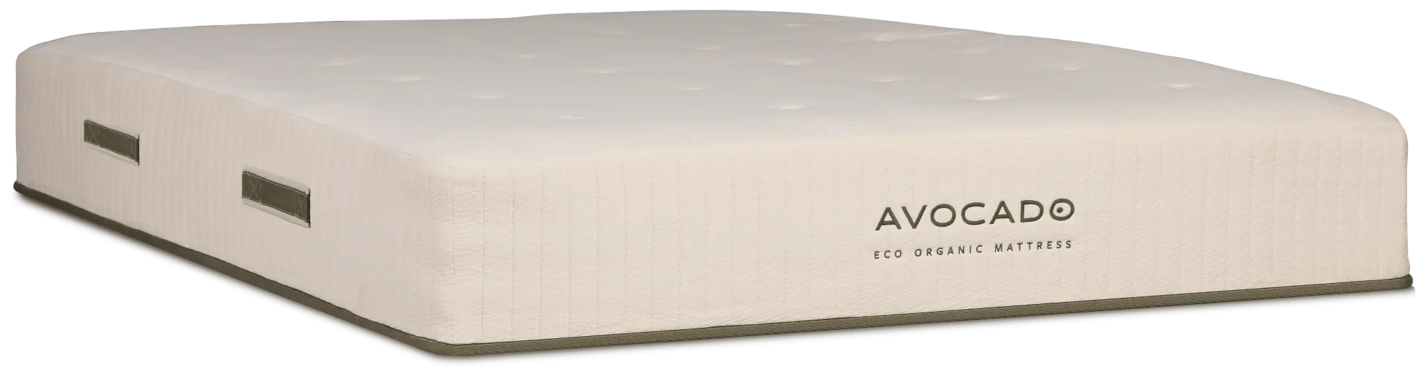 Avocado Eco Organic Organic 10.25" Tight Top Mattress Avocado Eco Organic Organic 10.25" Tight Top Mattress