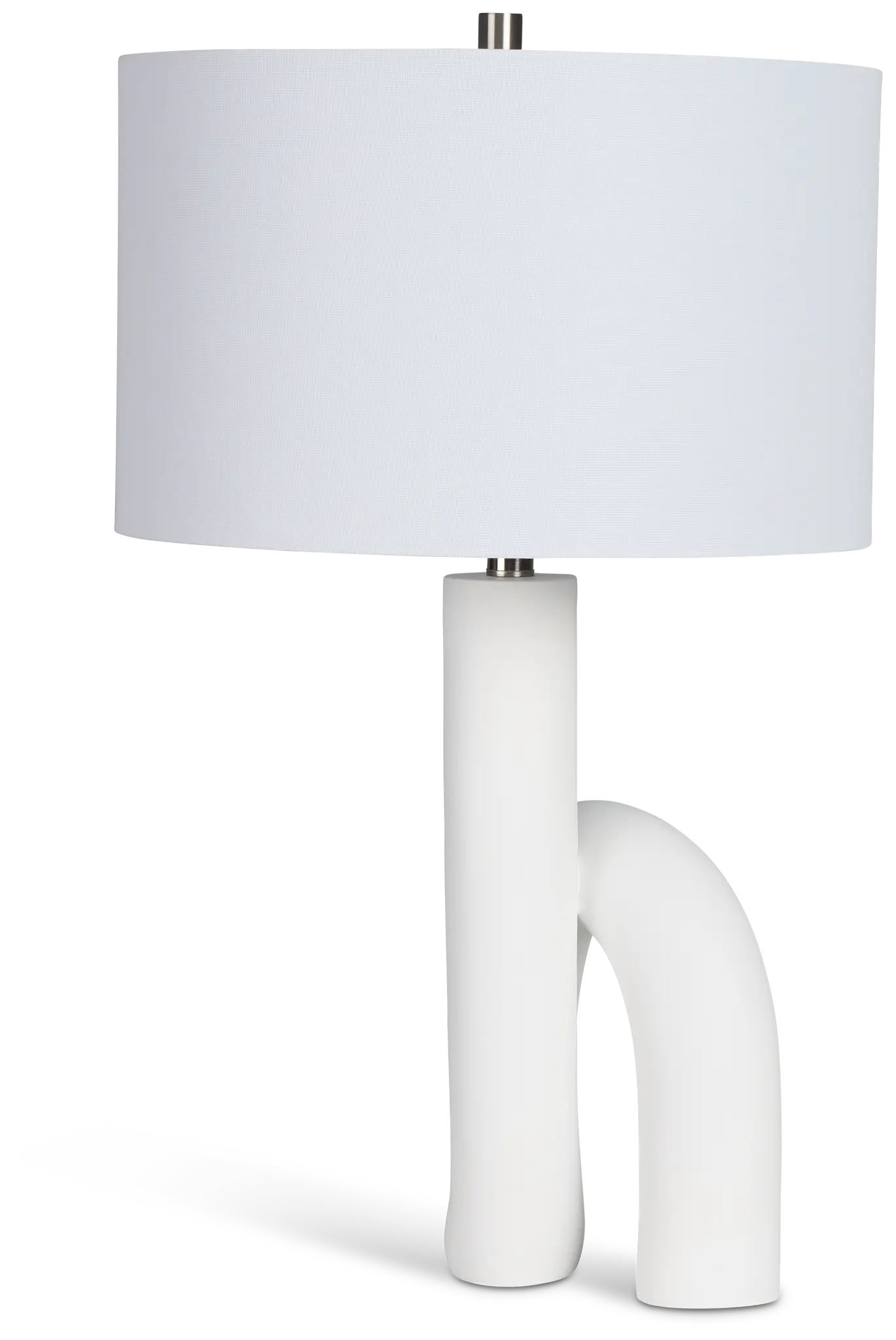 Watts White Table Lamp Watts White Table Lamp