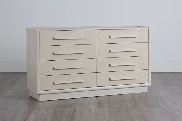 Marseilles Light Tone Dresser