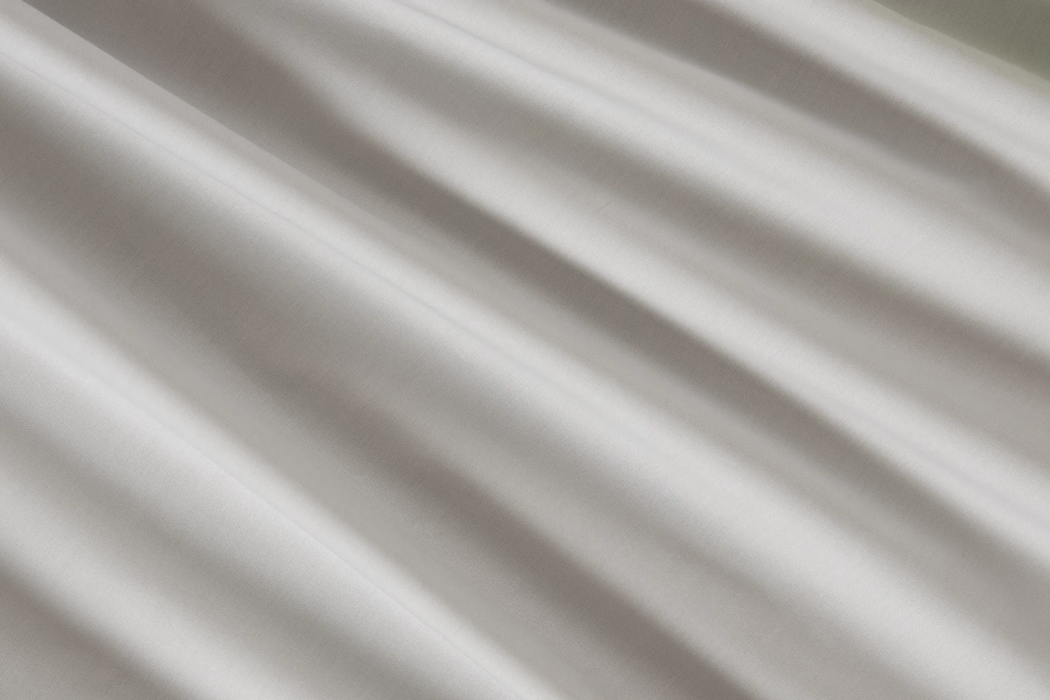 Rest & Renew Percale Cotton Gray 200 Thread Sheet Set