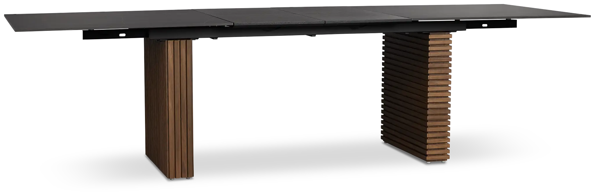 Wayne Two-tone Stone Rectangular Table Wayne Two-tone Stone Rectangular Table