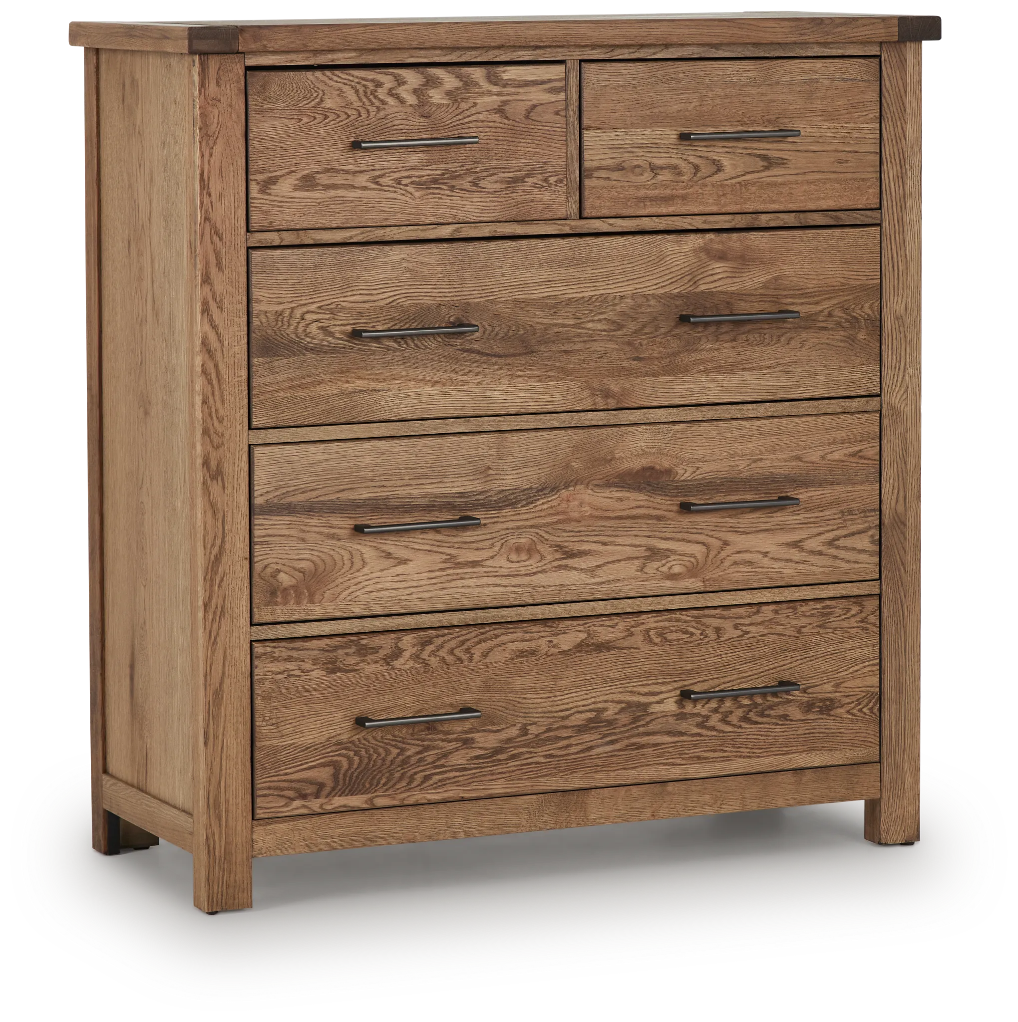 Salt Lake Mid Tone Media Chest