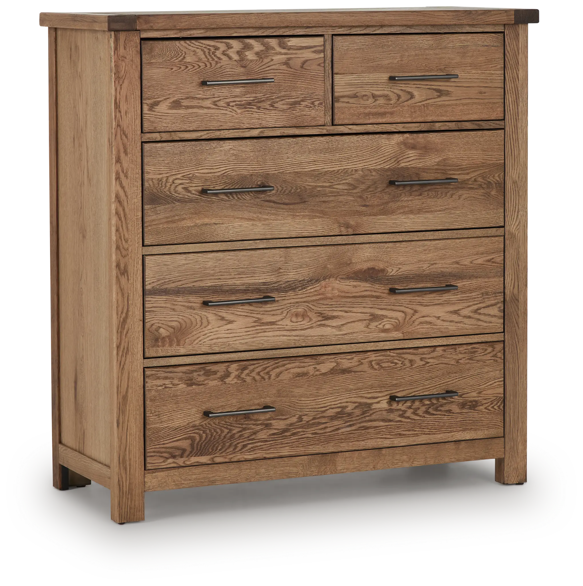 Salt Lake Mid Tone Media Chest Salt Lake Mid Tone Media Chest