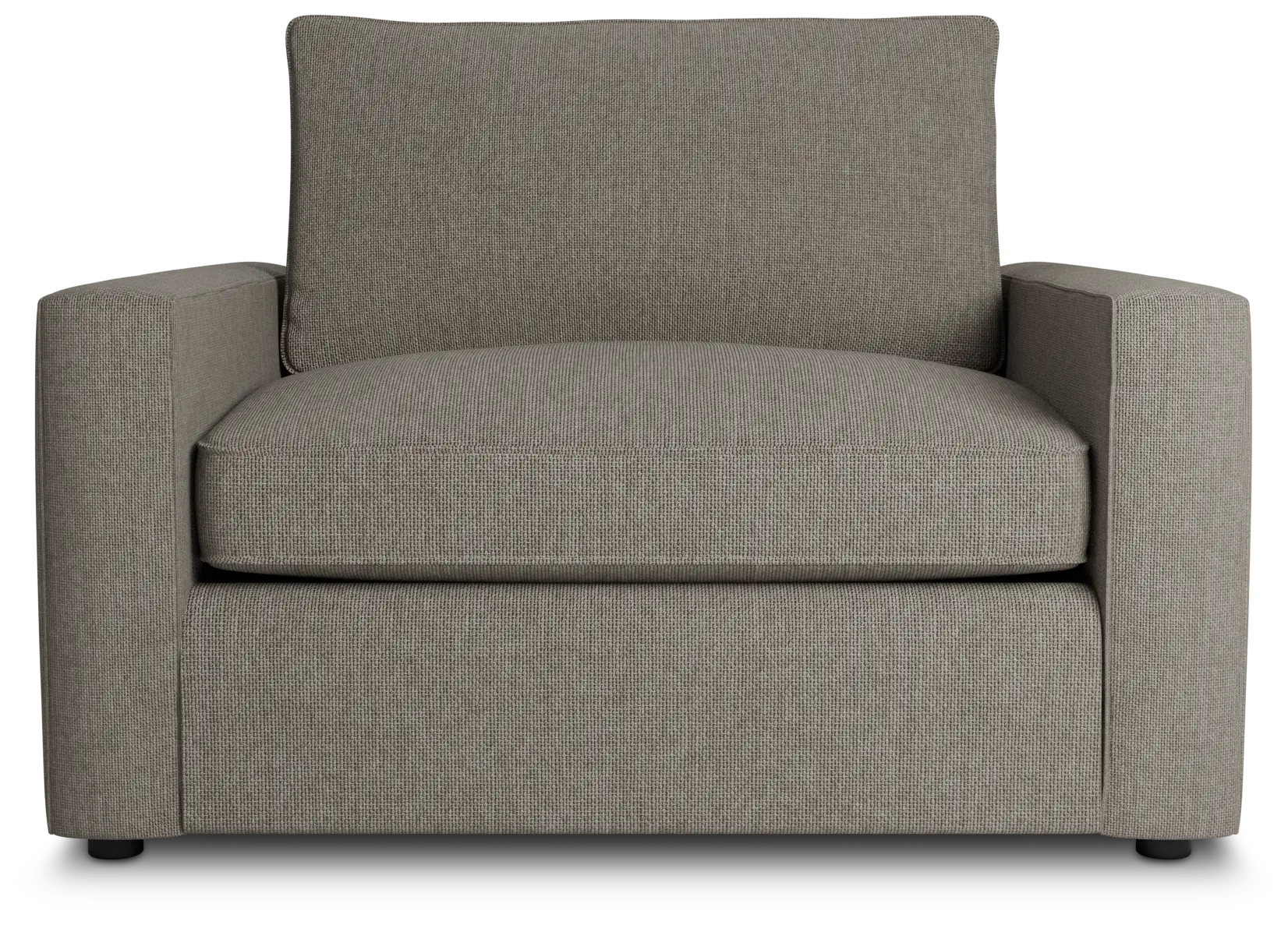 Siesta Elevation Khaki Fabric Chair Siesta Elevation Khaki Fabric Chair