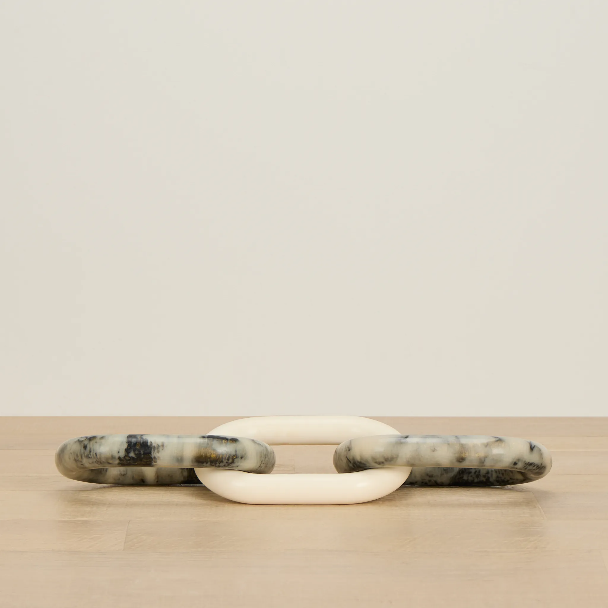 Shai Gray Tabletop Accessory