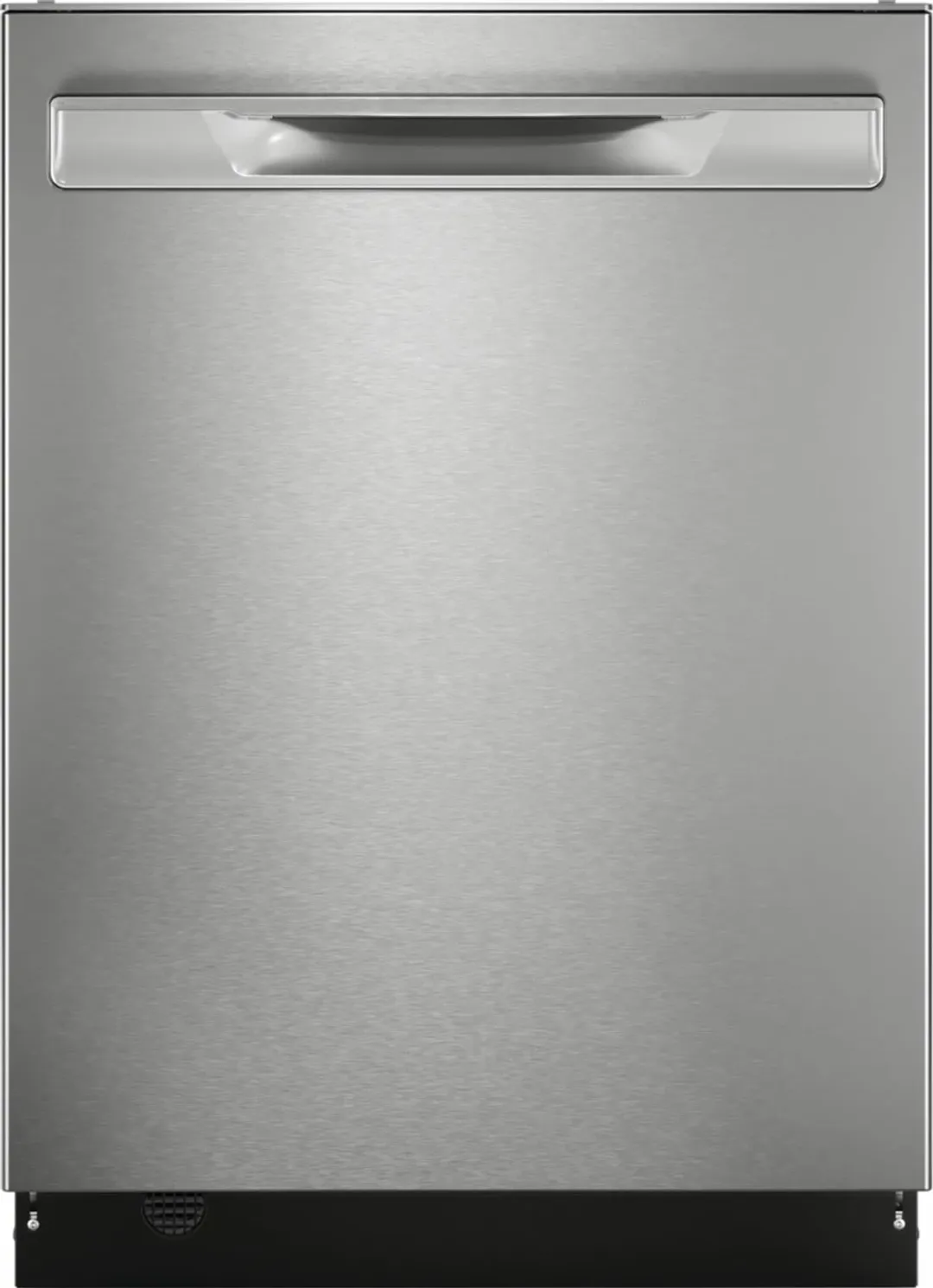 Frigidaire 4715 Series Stainless Steel 24" Built In Dishwasher