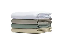 Rest & Renew Tencel Gray 300 Thread Sheet Set
