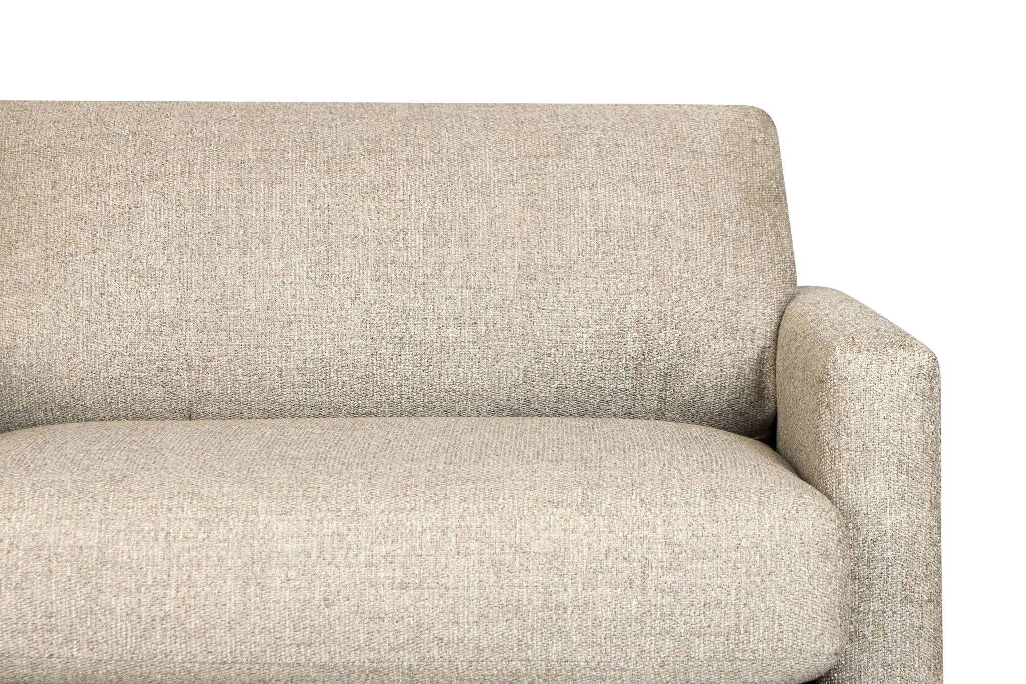 Maxwell Dark Gray Fabric Oversized Chair Maxwell Dark Gray Fabric Oversized Chair