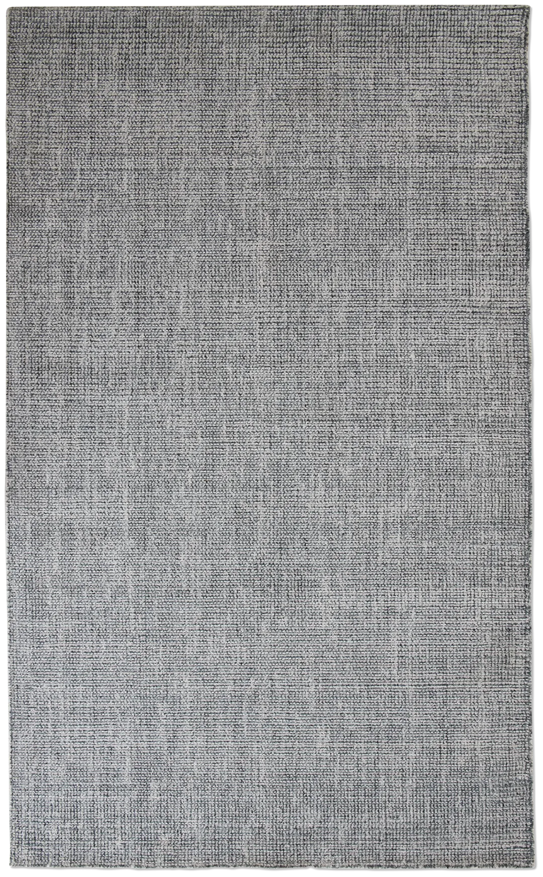Noah Light Blue 5x8 Area Rug
