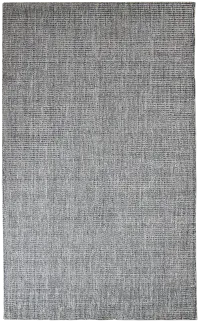 Noah Light Blue 5x8 Area Rug
