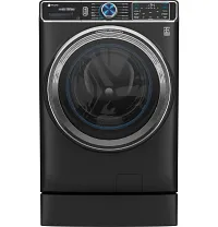 Ge 728 Series Dark Gray 7" Laundry Pedestal