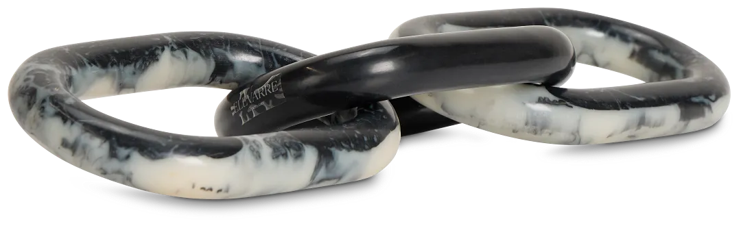 Shai Black Tabletop Accessory