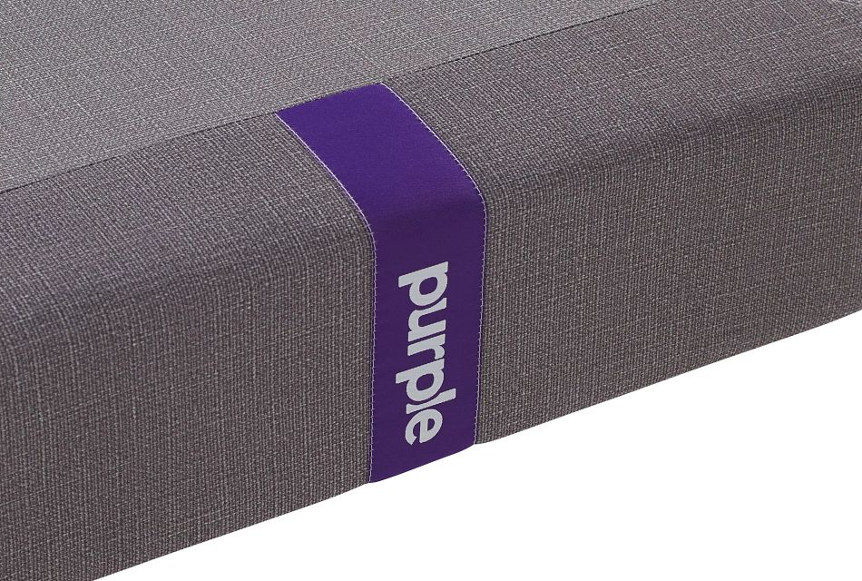 purple hybrid premier mattress review
