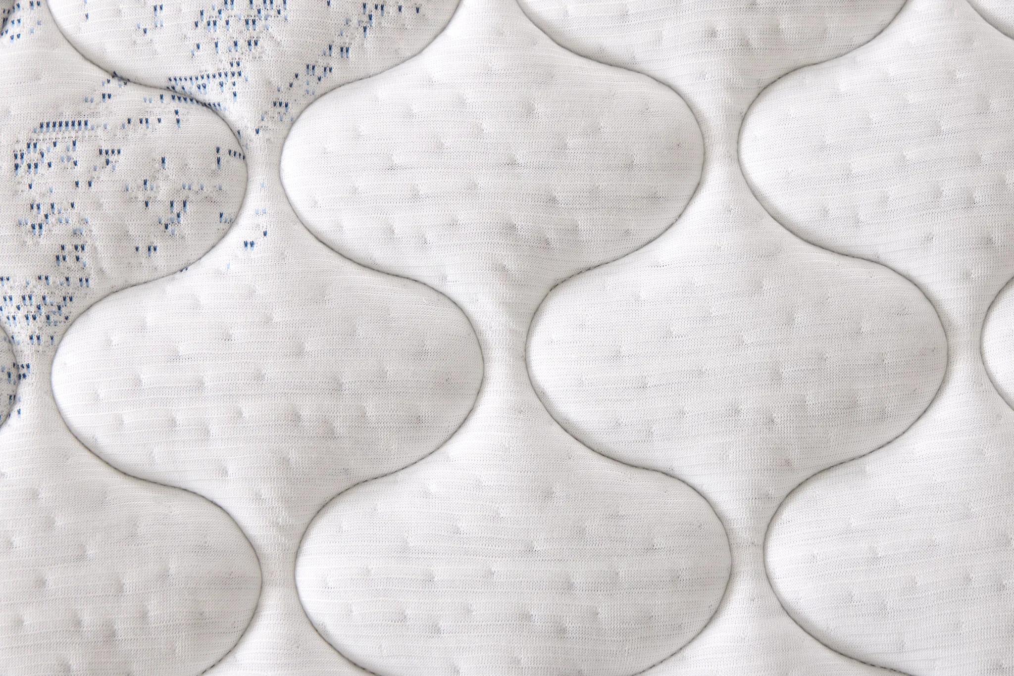 Perfect Sleeper Calming Nights Firm Low-profile Mattress Set
