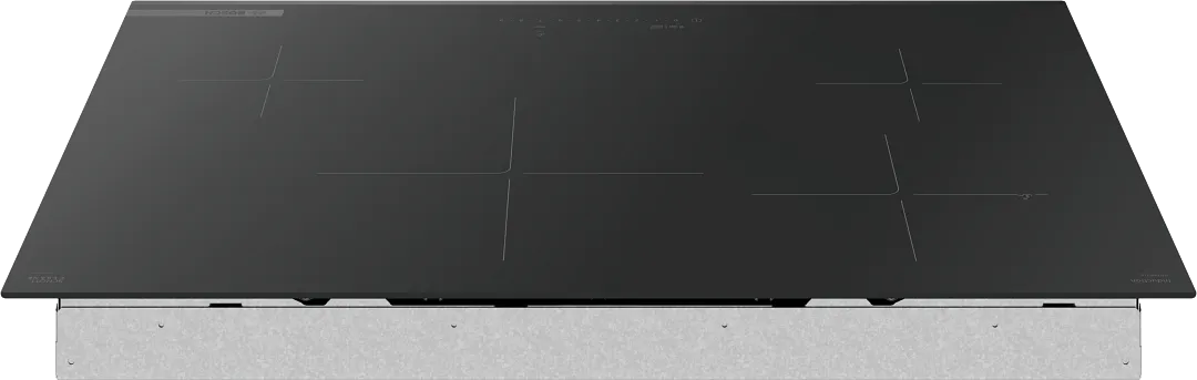 Bosch 800 Series Black 30" Induction Cook Top