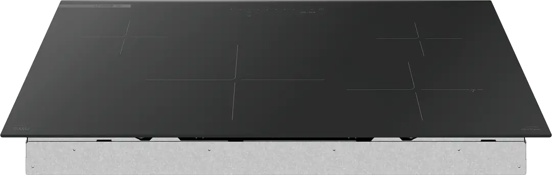 Bosch 800 Series Black 30" Induction Cook Top Bosch 800 Series Black 30" Induction Cook Top