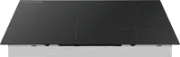 Bosch 800 Series Black 30" Induction Cook Top