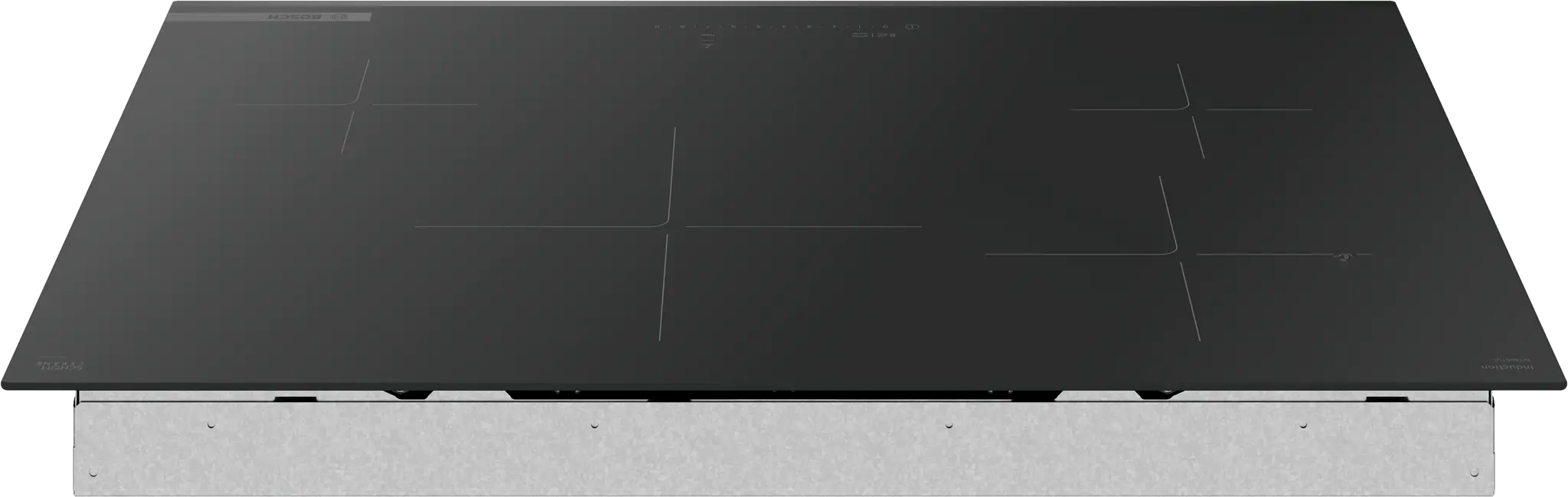 Bosch 800 Series Black 30" Induction Cook Top Bosch 800 Series Black 30" Induction Cook Top