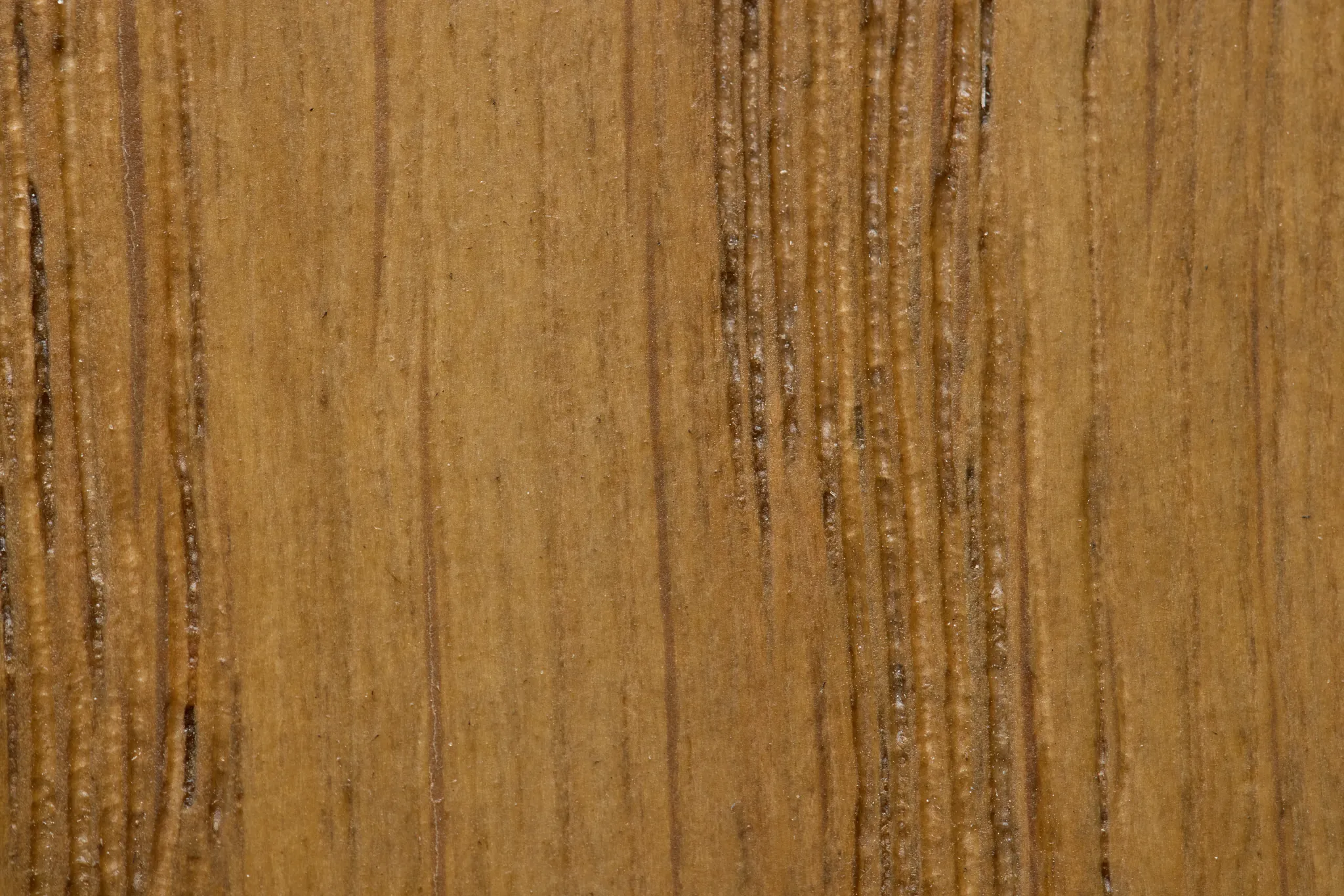 Haven White Woven Leather Side Chair