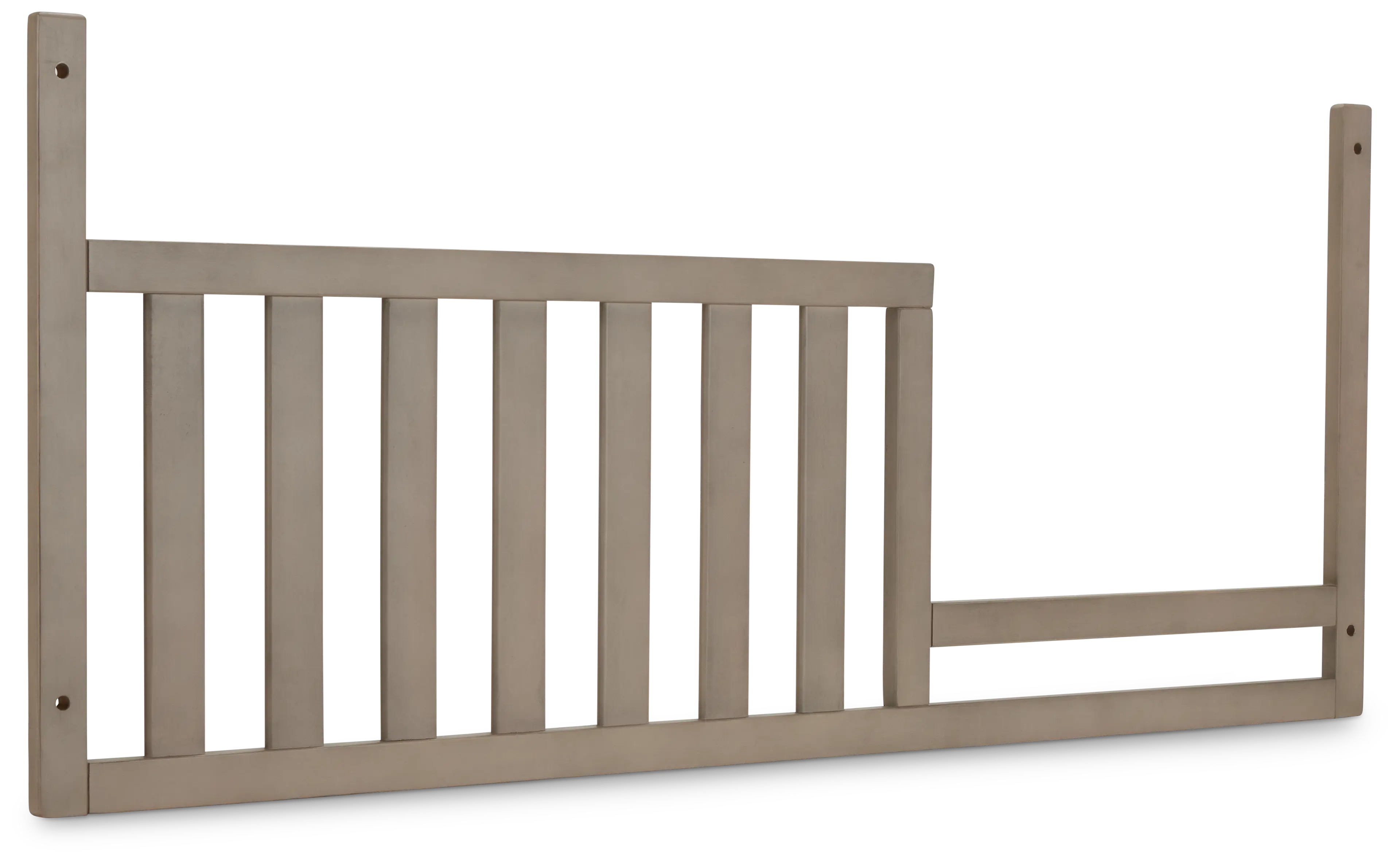 Kenilworth Light Tone Toddler Guard Rail Kenilworth Light Tone Toddler Guard Rail
