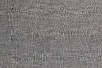 Oxford Black High Table & 4 Upholstered Barstools