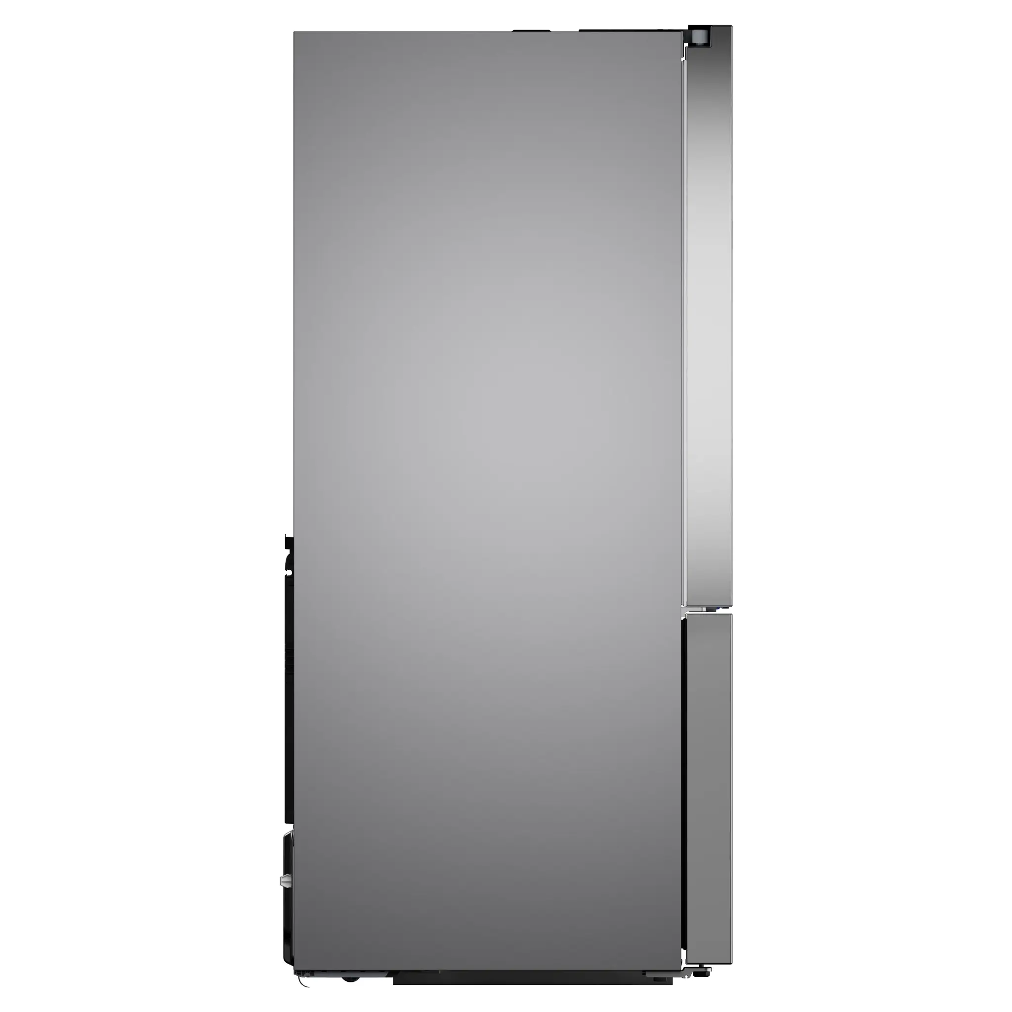 Bosch 100 Series Stainless Steel 36" French Door Refrigerator Bosch 100 Series Stainless Steel 36" French Door Refrigerator