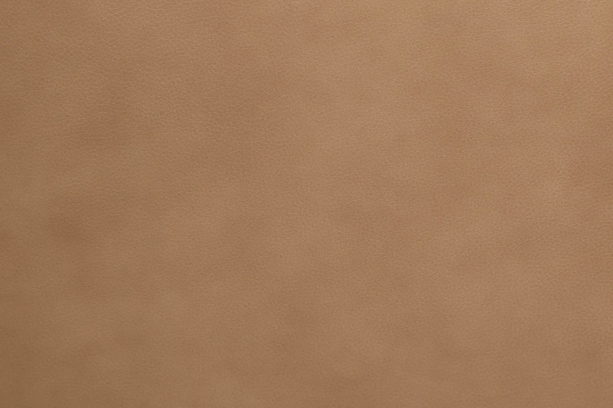 Kellan Light Brown Leather Left Chaise Sectional